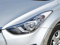 Фары (оптика) Hyundai Elantra 2011-2014