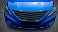 Решетка радиатора «S-Basic» для Hyundai Sonata YF (I45)