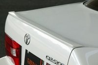 Спойлер Toyota Celsior 20 / Lexus LS400