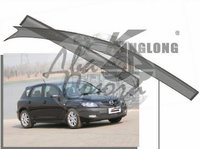  Ветровики - дефлекторы окон Mazda 3 (HBK) BK# 2003-2009