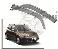  Ветровики - дефлекторы окон Suzuki SX4 (HBK) YA#/YB# 2012