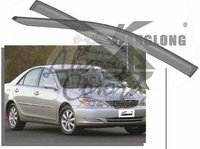  Ветровики - дефлекторы окон Toyota Camry V30 2001-2006 