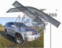  Ветровики - дефлекторы окон Toyota Hilux Surf/4Runner N180 1995-2002
