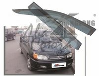  Ветровики - дефлекторы окон Toyota Ipsum/Picnic #XM1# 1996-2001