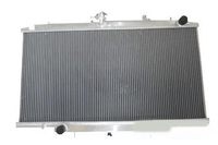 Радиатор алюминиевый Nissan Safari Y61 AT 60мм (ZD30)