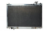 Радиатор алюминиевый Nissan Infiniti FX35 2002-2008 40мм AT