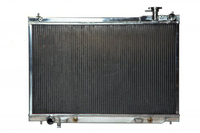 Радиатор алюминиевый Nissan GTS33 88мм MT
