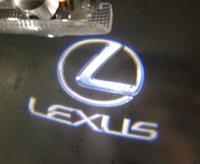 Подсветка в двери Lexus LX 570 / RX 350 / RX 270 / RX H450