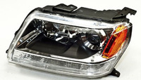 Фары (оптика) линза Suzuki Grand Vitara 2005-2012