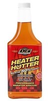 Присадка "DEI" Heater Hotter 16 oz