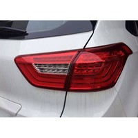 Тюнинг стопы «BMW Style» на Hyundai Creta