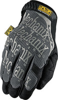 Перчатки The Original Vent Glove, MGV-00, Mechanix Wear