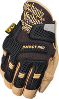 Перчатки CG Impact Pro Glove, CG30-75, Mechanix Wear