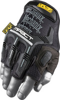 Перчатки M-Pact Fingerless Glove, MFL-05, Mechanix Wear