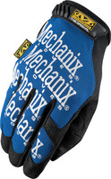 Перчатки The Original Glove Blue, MG-03, Mechanix Wear