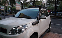 Шноркель Toyota Rush 06-10 / Daihatsu Be-go