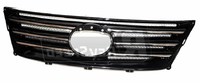 Решетка радиатора "Mz-Speed" Lexus RX 350 / RX 270 / RX 450H 2008-2012