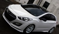 Тюнинг-обвес «Adro Sport» для Hyundai i30 New R01-0128