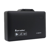Радар детектор Karadar G-860STR