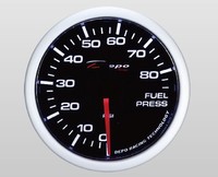 Датчик DEPO 52мм fuel press (давление топлива)