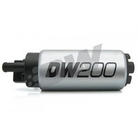 Топливный насос DeatschWerks DW200 255л/ч Honda Integra / Civic 