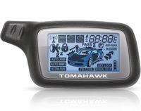 Брелок от сигнализации Tomahawk X5