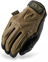 Перчатки 2010 M-Pact Glove Coyote, MPT-72, Mechanix Wear
