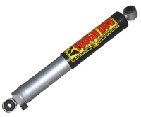 Амортизатор регулируемый задний Tough Dog для TOYOTA Hilux/4Runner, лифт 50мм, шток 40 мм, 9 ступеней регулировки