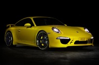 Аэродинамический обвес TechArt для Porsche 911 (991)