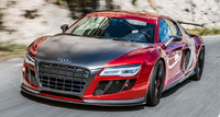 Аэродинамический обвес ABT Sportsline для Audi R8