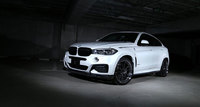 Обвес 3D Design для BMW X6 F16