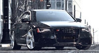 Обвес Hofele для Audi A8 (D4)