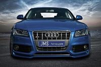 Аэродинамический обвес JMS для Audi S5 (8T)