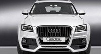 Обвес Caractere для Audi Q5 (8R) (рестайлинг)