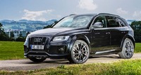Обвес ABT для Audi Q5 (8R)