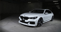 Обвес 3D Design для BMW 7er G11 G12