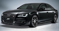 Обвес ABT для Audi A8 (D4)