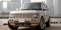 Аэродинамический обвес Auto Couture Prevail Line для Range Rover Vogue 3
