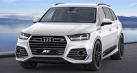Обвес ABT для Audi Q7 2015