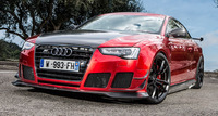 Аэродинамический обвес ABT Sportsline для Audi RS5 (8T)