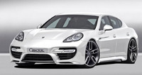 Обвес Caractere для Porsche Panamera