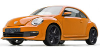 Обвес JE Design для Volkswagen Beetle (A5)