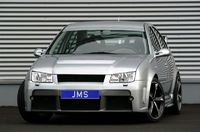 Аэродинамический обвес JMS для Volkswagen Bora
