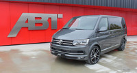 Обвес ABT Sportsline для Volkswagen Multivan T6