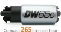 Топливный насос DeatschWerks DW65 265л\ч Toyota (серия: компакт)