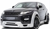 Тюнинг обвес Range Rover Evoque "Hamann"