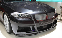 Обвес «Hamann» на BMW 5 series