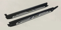 Пороги - подножки для Lincoln MKC 2014+