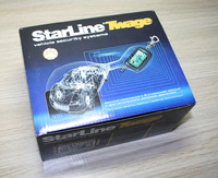 Сигнализация StarLine A9