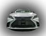 Бампер дизайн Lexus LS для Toyota Camry V70